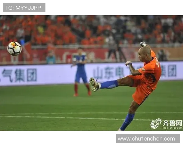 建业与鲁能精彩对决视频直播全程回顾与赛后分析尽在此处