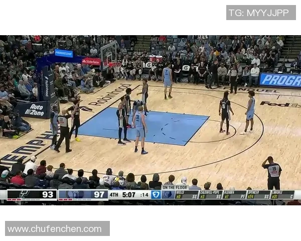 马刺与灰熊精彩对决原声回放全程回顾与精彩瞬间解析